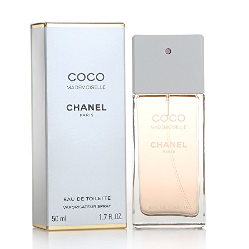 Chanel - Coco mademoiselle Eau De Toilette 50 ml vapo