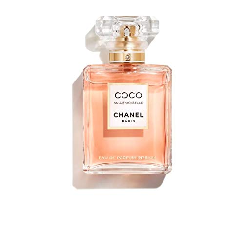 Chanel Coco Mademoiselle Edp Intense Vapo 200 Ml - 200 ml