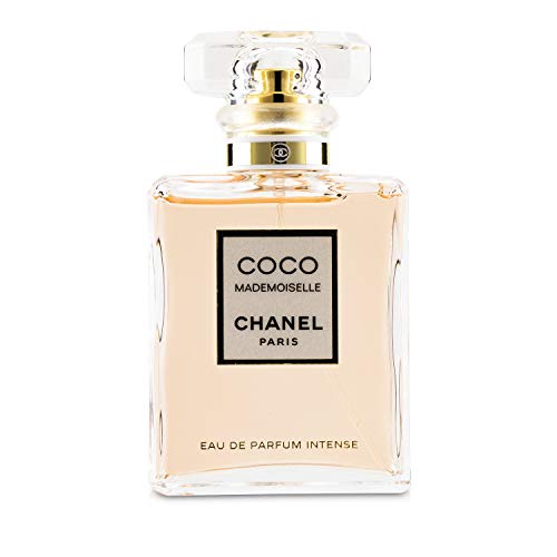 Chanel Coco Mademoiselle Edp Intense Vapo - 35 ml