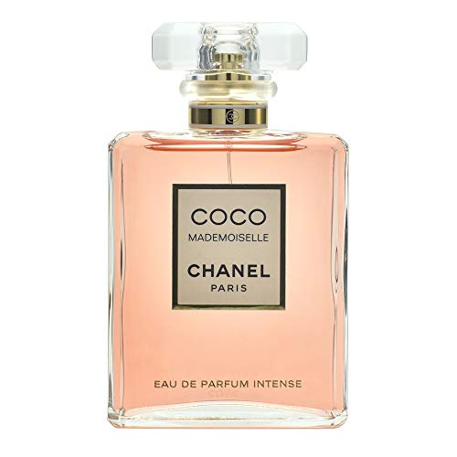 Chanel Coco Mademoiselle Edp Intense Vapo 50 Ml 1 Unidad
