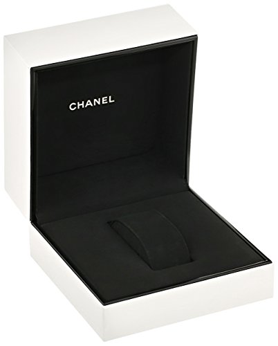 Chanel H2978 - Reloj, Correa de Titanio