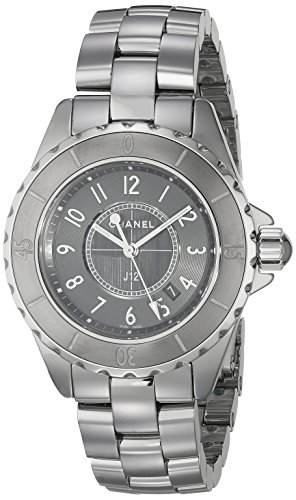 Chanel H2978 - Reloj, Correa de Titanio