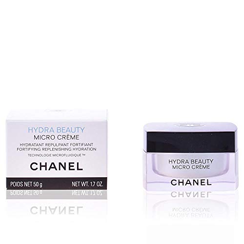 Chanel Hydra Beauty Micro Crema - 50 gr