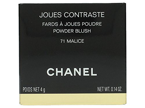 Chanel - Joues Contraste No.71 Malice - Colorete en polvo