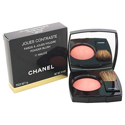 Chanel - Joues Contraste No.71 Malice - Colorete en polvo