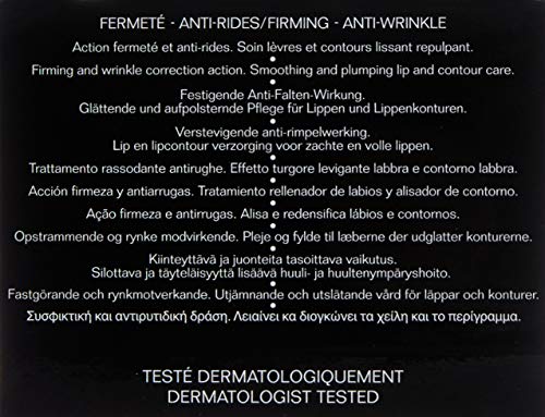Chanel Le Lift Fremete Anti-Ri Cuidado de Levres Et Contornos 15 gr