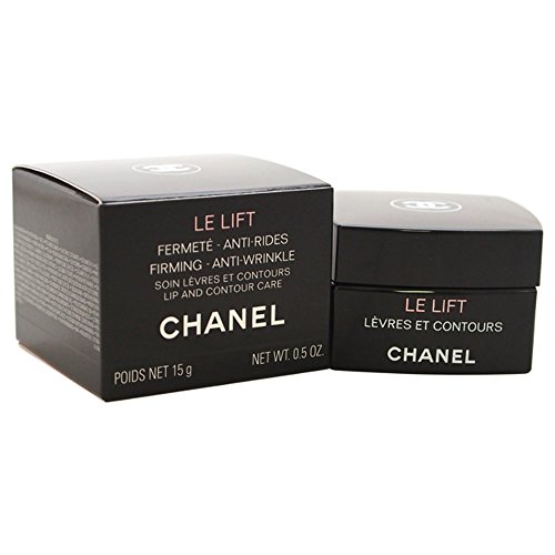 Chanel Le Lift Fremete Anti-Ri Cuidado de Levres Et Contornos 15 gr