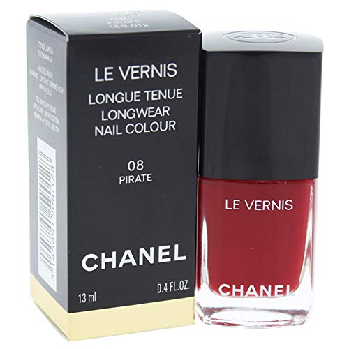 Chanel Le Vernis #08-Pirate 13 Ml 1 Unidad 130 g