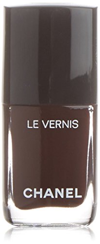 Chanel Le Vernis #18-Rouge Noir 13 Ml 1 Unidad 1600 g