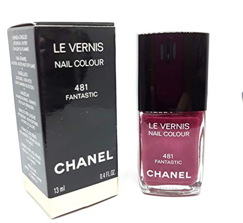 Chanel Le Vernis Esmalte de uñas 481 Fantastic 13 ml