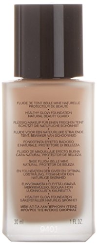 Chanel Les Beiges Teint Belle Mine Naturelle Spf25#50 30 Ml 1 Unidad 30 g