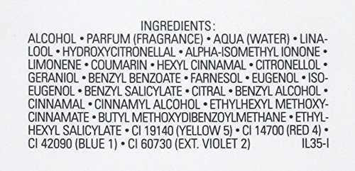 Chanel Nº 19 Poudré Agua de perfume Vaporizador 50 ml