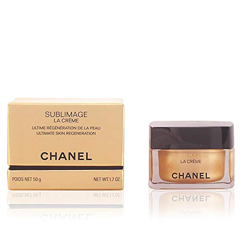 Chanel Sublimage la crème 50 gr 1 Unidad 500 g