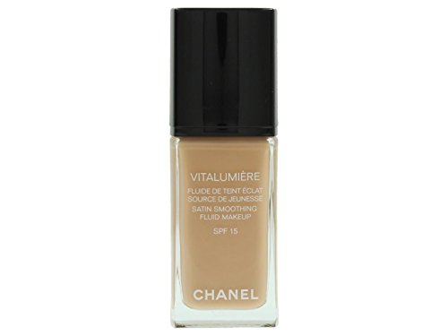 Chanel Vitalumiere Fluide #40-Beige 30 ml