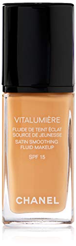 Chanel Vitalumiere Fluide #50-Naturel 30 ml