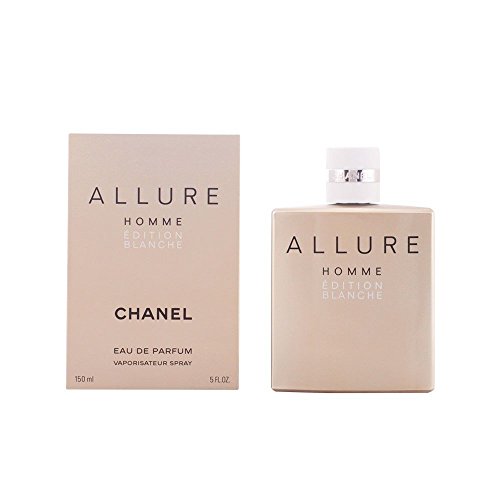 CHANNEL ALLURE HOMME ÉDITION BLANCHE - Eau DE parfum vapo, 150 ml