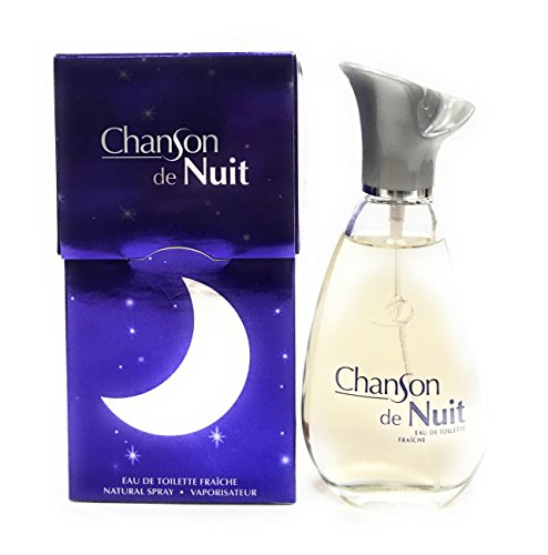 CHANSON DE NUIT EAU DE TOILETTE 100ML VAPO,