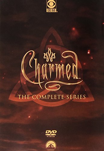 Charmed: The Complete Series [DVD] [Italia]