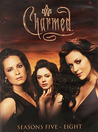 Charmed: The Complete Series [DVD] [Italia]