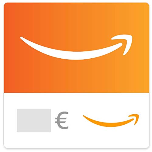 Cheques Regalo de Amazon.es - E-mail - Amazon Smile - Gradiente de naranja