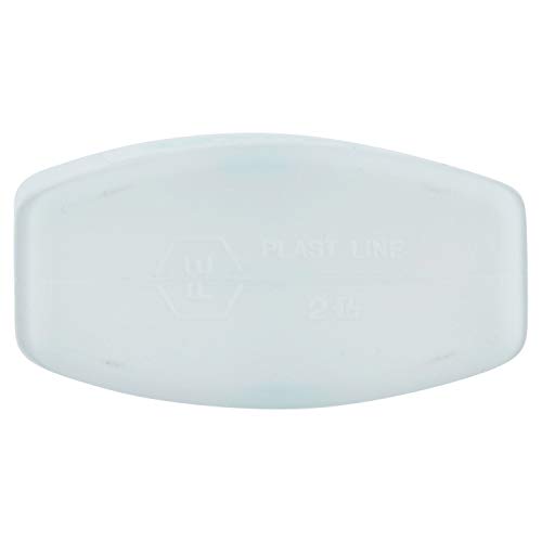 Chilly - Mini limpiador íntimo de gel, 50 ml