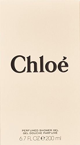 Chloe 22811 - Gel de ducha, 200 ml
