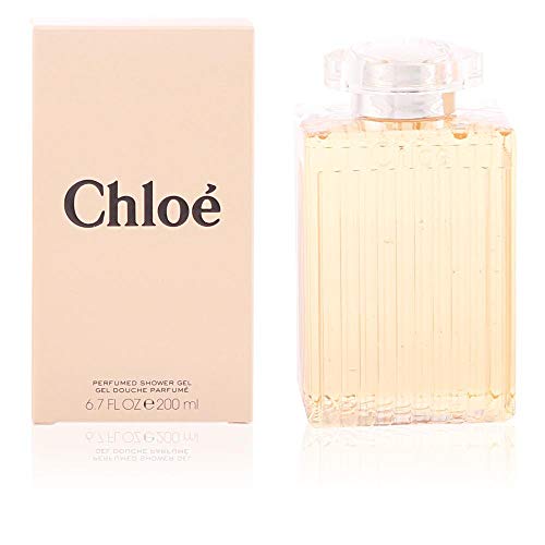 Chloe 22811 - Gel de ducha, 200 ml