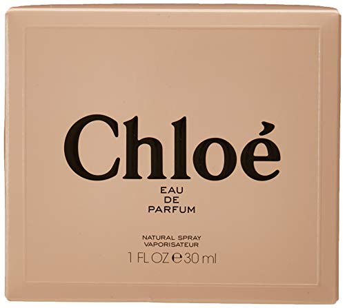 Chloe 26596 - Agua de perfume, 30 ml