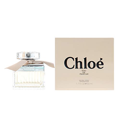 CHLOE CHLOE SIGNATURE agua de perfume vaporizador 50 ml