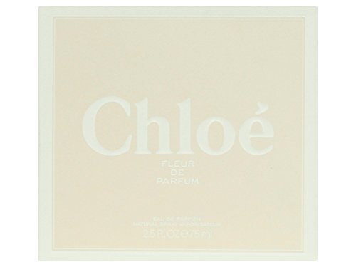Chloe Fleur de Parfum Agua de Perfume - 75 ml