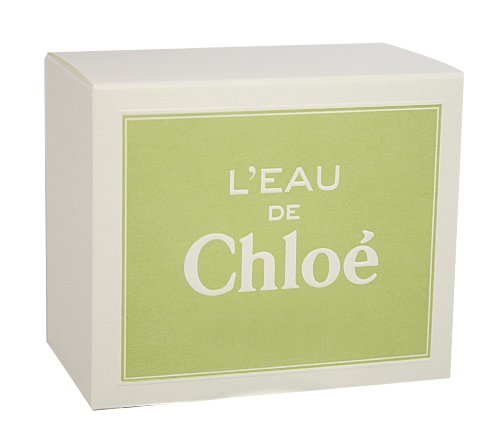 Chloe L'Eau de Chloé Agua de Colonia - 30 ml