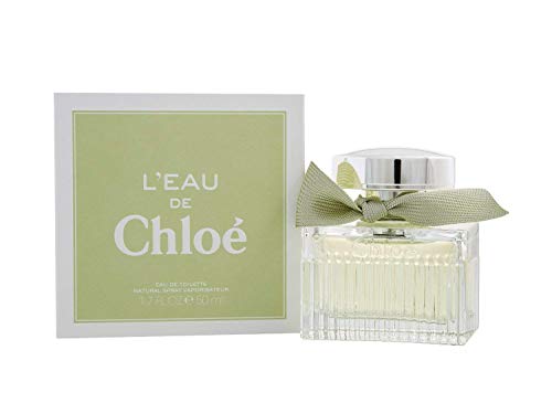 Chloe L'Eau de Chloé Agua de Colonia - 50 ml