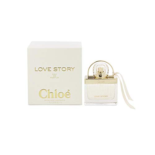 Chloe Love Story Agua de Perfume - 30 ml
