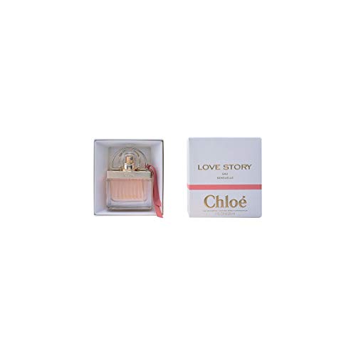 Chloe Love Story Eau Sensuelle Agua de Perfume - 50 ml