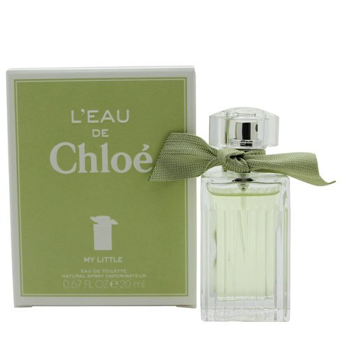 Chloe Mi pequeño L'Eau Chloe Eau de Toilette para Sus 20 ml