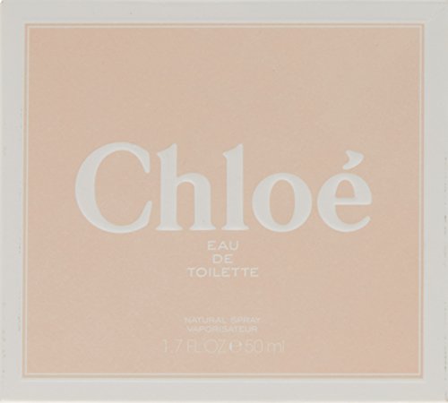 Chloe Signature Agua de Colonia - 50 ml