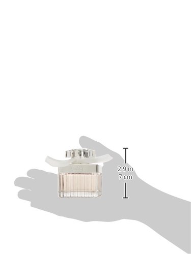 Chloe Signature Agua de Colonia - 50 ml