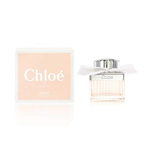 Chloe Signature Agua de Colonia - 50 ml