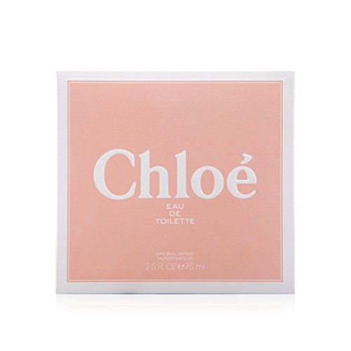 Chloe Signature Agua de Colonia - 75 ml