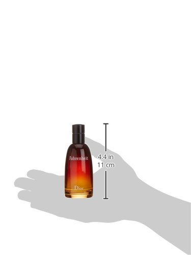 CHRISTIAN DIOR Aftershave Fahrenheit 50 ml