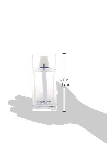 CHRISTIAN DIOR  Agua de Colonia Dior Homme  200 ml