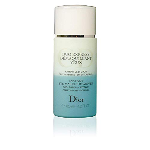 CHRISTIAN DIOR Desmaquillador Duo Express Waterproof 125 ml