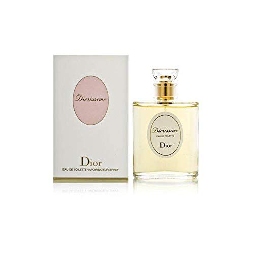 CHRISTIAN DIOR Eau de Toilette Mujer Diorissimo 100 ml