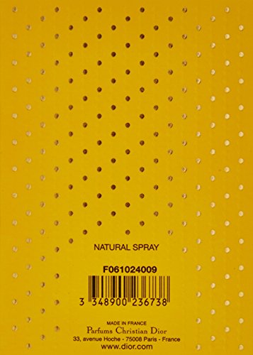 CHRISTIAN DIOR Eau de Toilette Mujer Dolce Vita Spray 100 ml