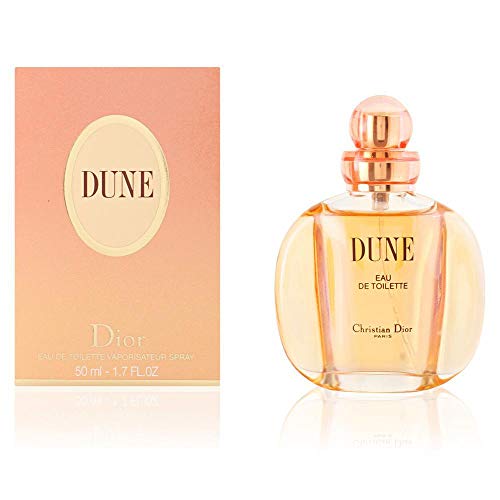 CHRISTIAN DIOR Eau de Toilette Mujer Dune 100 ml