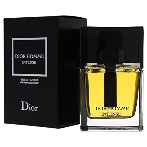 Christian Dior - Homme Intense - Eau de toilette - 50 ml