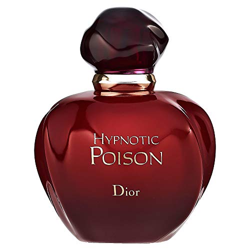 Christian Dior Hypnotic Poison, Eau de Parfum con vaporizador, 100 ml