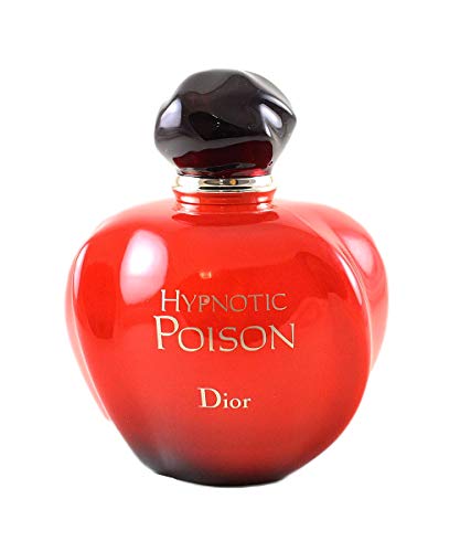 Christian Dior - Hypnotic Poison - Eau de toilette para mujer - 100 ml
