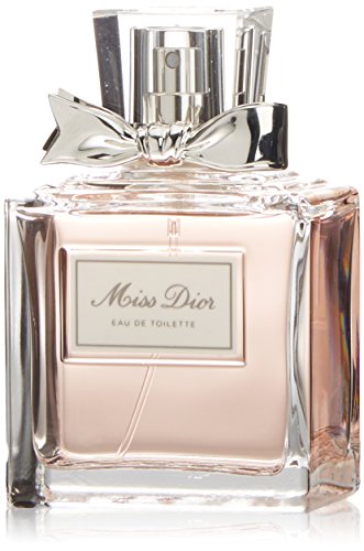 Christian Dior Miss Dior - Eau de toilette para mujer - 100 ml