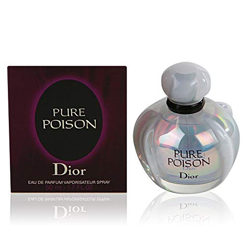 CHRISTIAN DIOR Perfume Mujer Pure Poison 100 ml